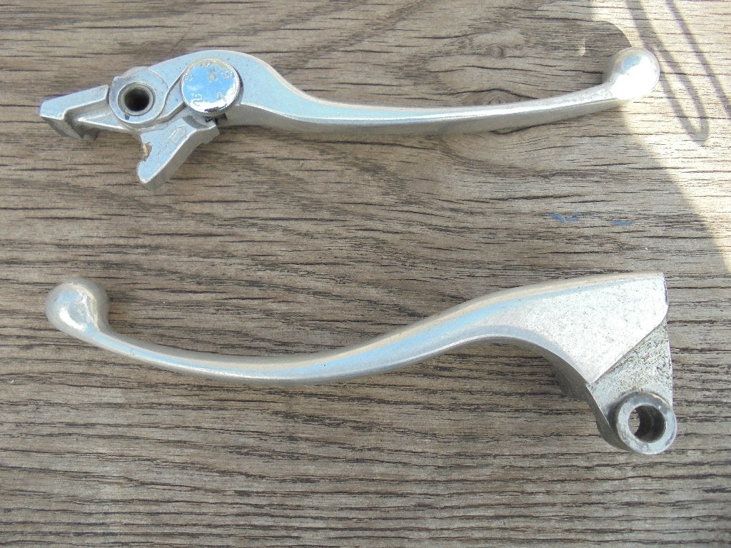 Rem- en Koppelings hendel Honda CB 500 Four 1974, Motoren, Ophalen of Verzenden, Gebruikt