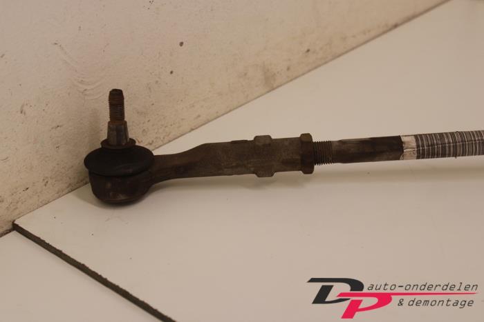 Stuurhuis Bekrachtigd van een Citroen C4 Picasso, Gebruikt, -, Ophalen of Verzenden, -