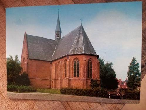 chaam, Ophalen of Verzenden, 1980 tot heden, Ongelopen, Noord-Brabant