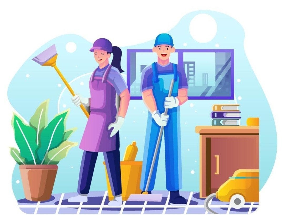 Vakantiekrachten schoonmaak gezocht, Tiel en omgeving, Vacatures, Overige niveaus, Starter, Overige vormen