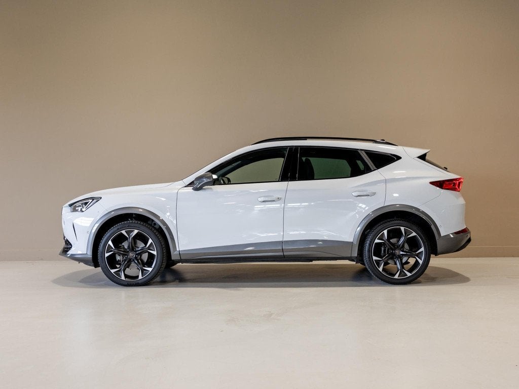 CUPRA Formentor 1.5 TSI Business Edition Plus / 150pk / Pano, Auto's, Cupra, Origineel Nederlands, Bedrijf, SUV of Terreinwagen