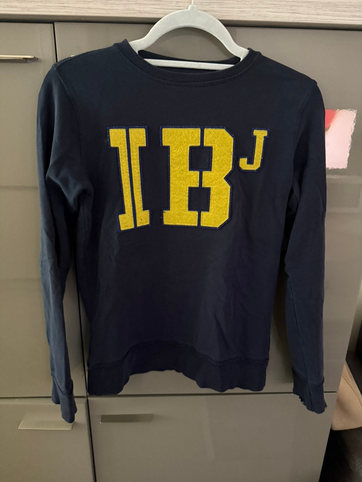 Indian Blue Jeans maat 152, Ophalen of Verzenden, Zo goed als nieuw, Jongen, Trui of Vest