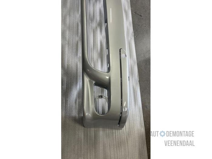 Voorbumper van een BMW 5-Serie (354), -, -, Nieuw, Ophalen of Verzenden