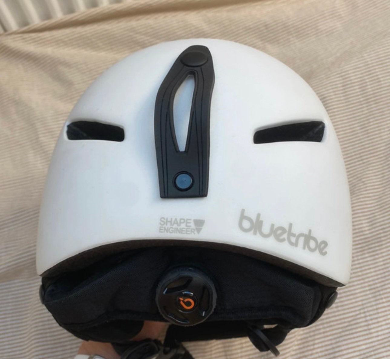 Bluetribe mt L skihelm snowboardhelm NIEUW, Ophalen of Verzenden, Nieuw, Helm of Bescherming