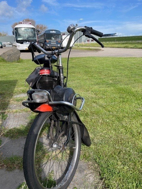 Solex 3800 – meerdere beschikbaar – € 395 per stuk, Fietsen en Brommers, Ophalen, Gebruikt, Solex (VéloSoleX)., Solex (VéloSoleX).