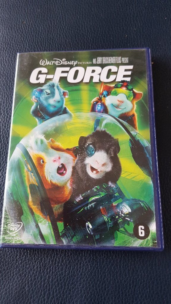 the lorax, madagascar 2, g-force,, Vanaf 16 jaar, Amerikaans, Overige typen, Ophalen of Verzenden