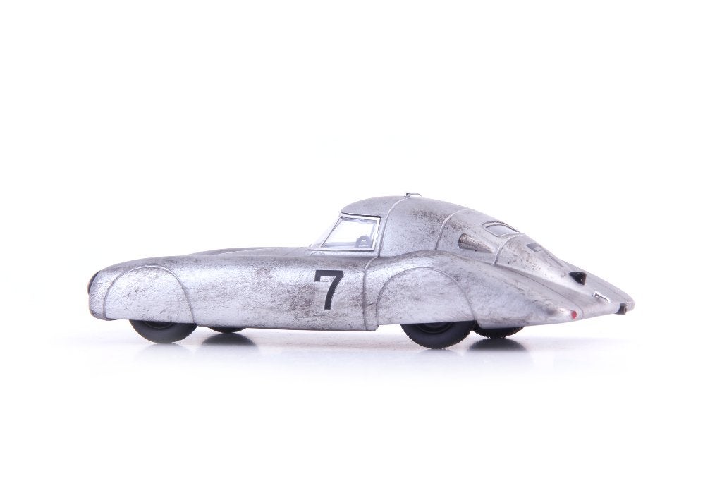 modelauto 1:43 AUTOCULT VOlKSWAGEN VW VLK#7  speciale aanb, Ophalen of Verzenden, Nieuw, Auto, Overige merken