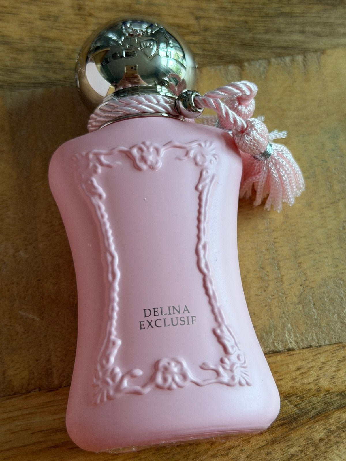 Parfums de Marly delina exclusif eau de parfum 30ml, Ophalen of Verzenden, Nieuw
