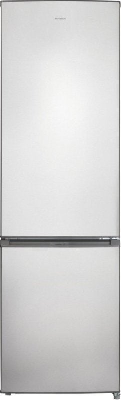 Inventum koelkast KV1808R - vrijstaand - RVS