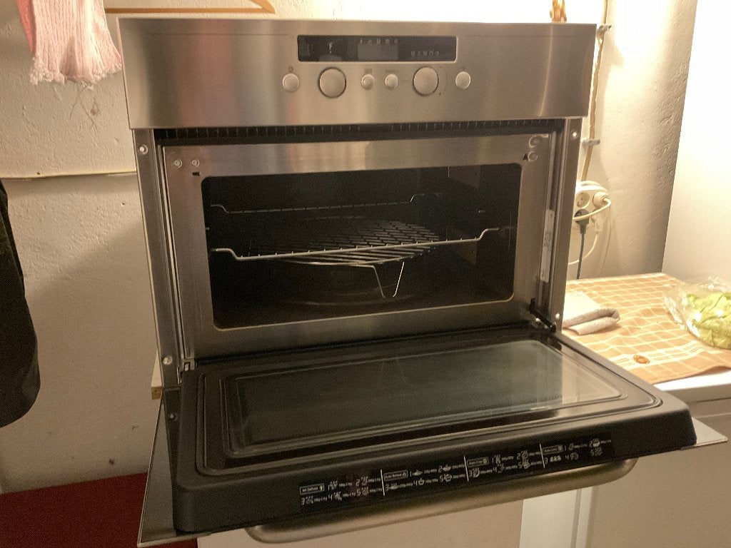 Te koop, Ophalen, 45 tot 50 cm, Whirlpool, Gebruikt