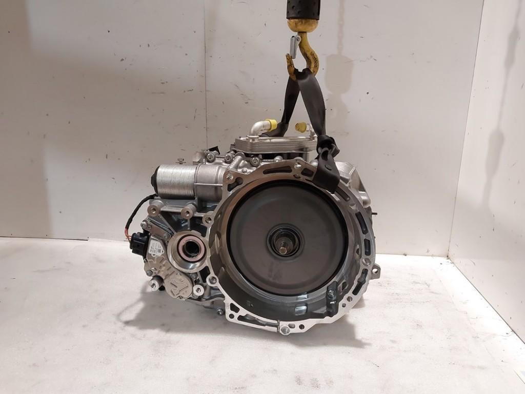 Versnellingsbak Automaat ABS Golf VIII Variant (GC5) 2025, Gebruikt, Volkswagen, Volkswagen AG, Kundenbetreuung@volkswagen.de