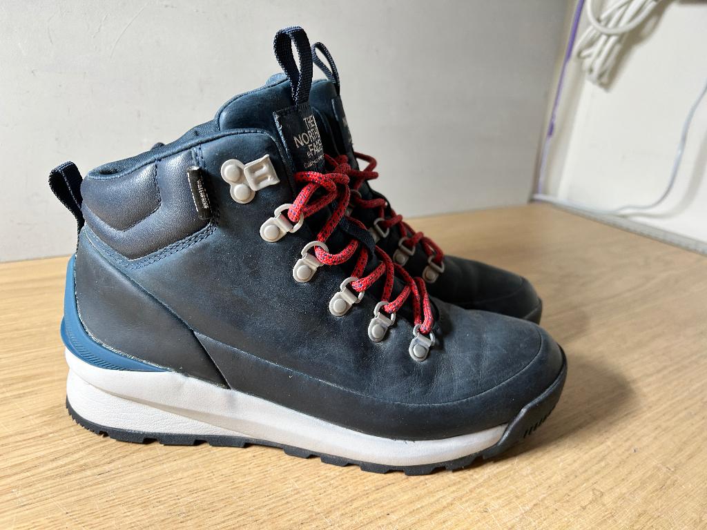 The North Face Waterproof Wandelschoenen Maat 38,5, Ophalen of Verzenden, Zo goed als nieuw, Schoenen