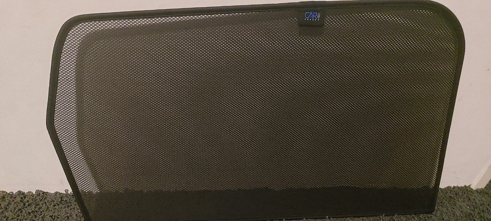 Carshades Renault Scenic III 2009-2015, Ophalen of Verzenden, Renault