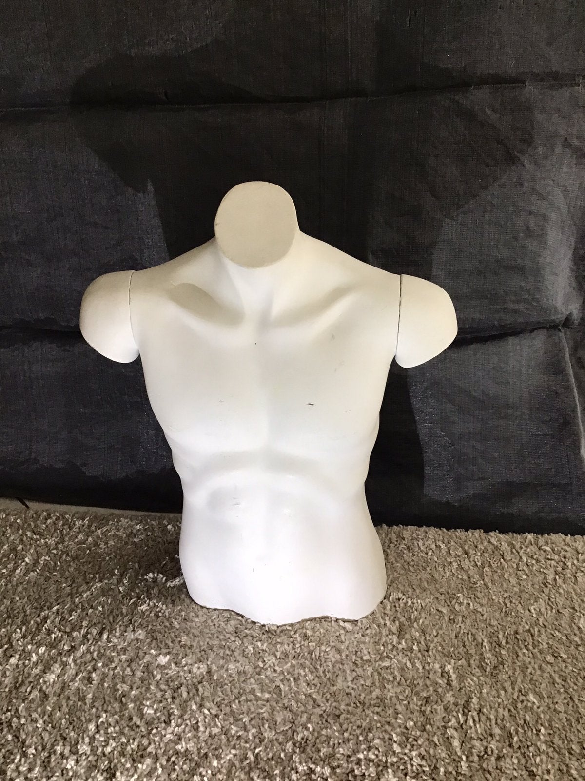 Paat originele herentorso van Beekwilder € 150,00., Ophalen of Verzenden, Zo goed als nieuw