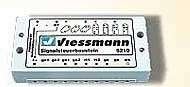 Bouwpakket: Magneetartikeldecoder - Motorola, Overige merken, Verzenden, Gelijkstroom of Wisselstroom, Overige typen