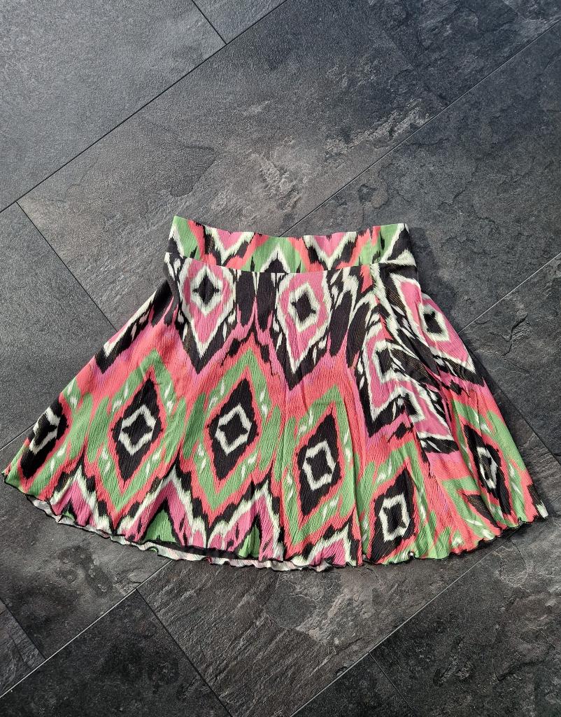 Studio Anneloes rokje maat xs, Ophalen of Verzenden, Zo goed als nieuw, Roze, Maat 34 (XS) of kleiner