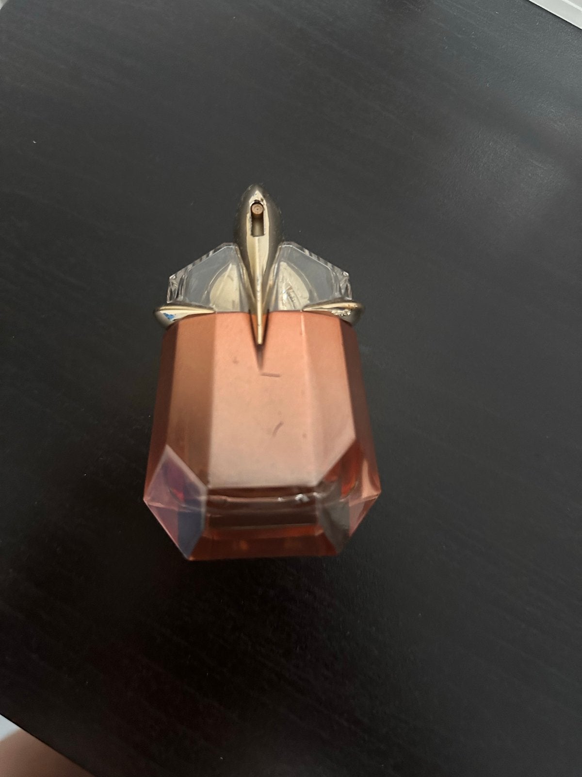 Mugler Alien Goddess 30ML - Zo goed als nieuw, Ophalen of Verzenden, Zo goed als nieuw