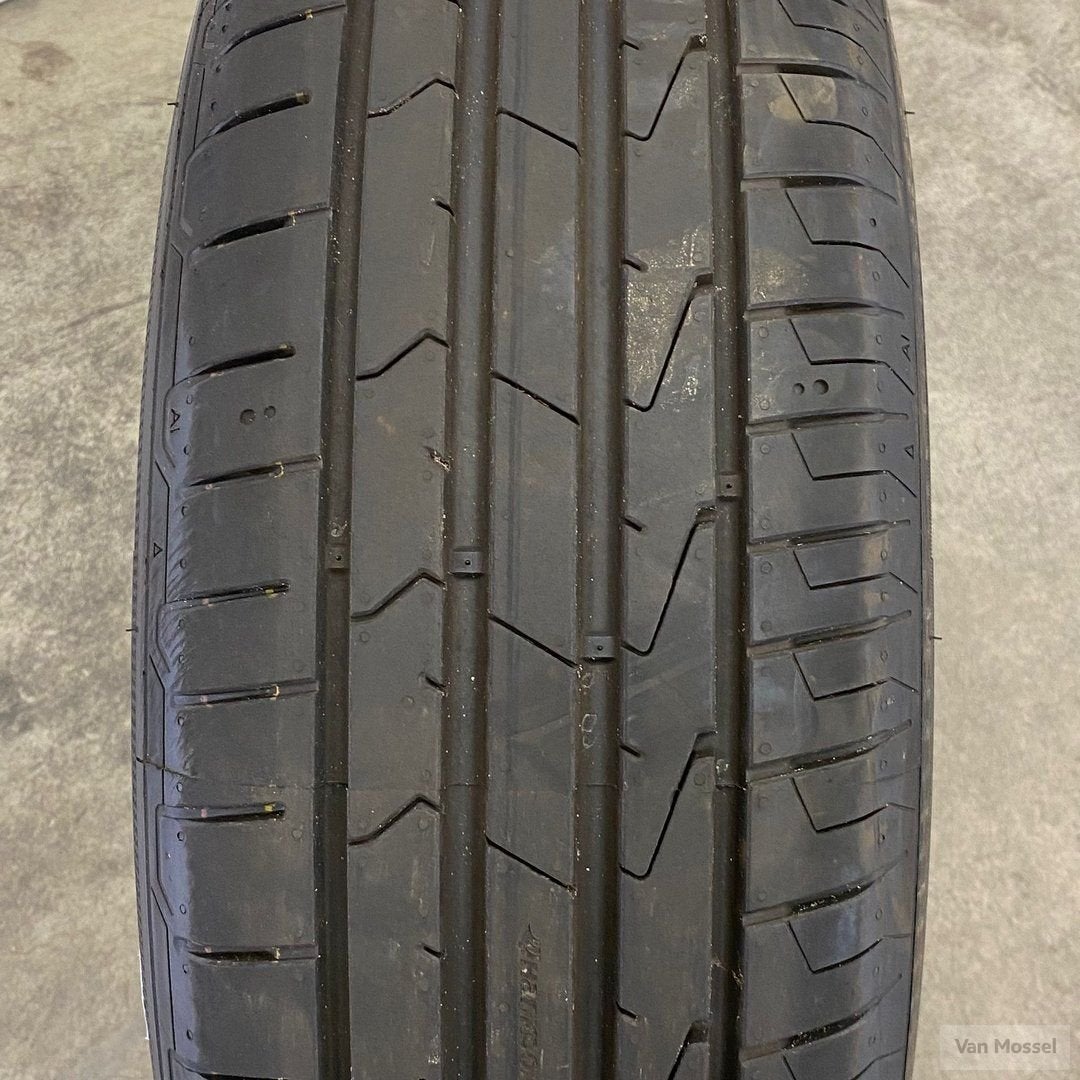 Hankook Ventus Prime 3 205/65/R15 99H, Gebruikt, 15 inch, -, -