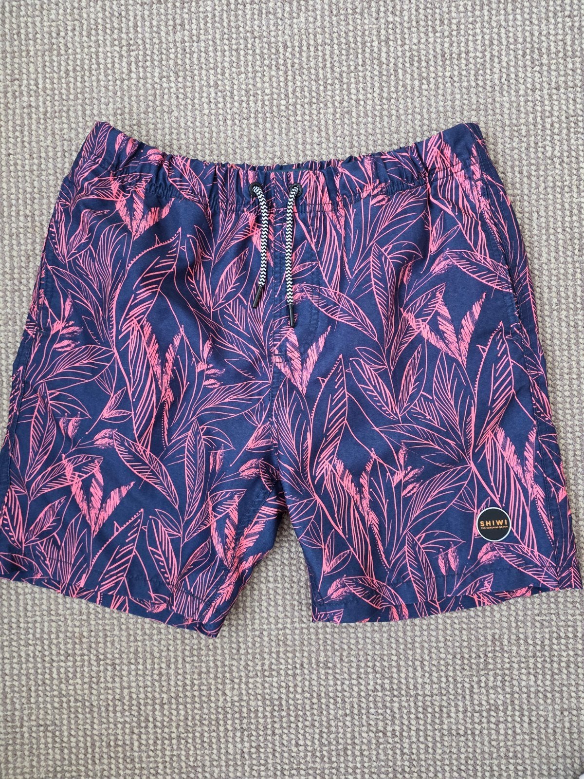 Shiwi zwembroek 176, Sport- of Zwemkleding, Ophalen of Verzenden, Zo goed als nieuw, Jongen