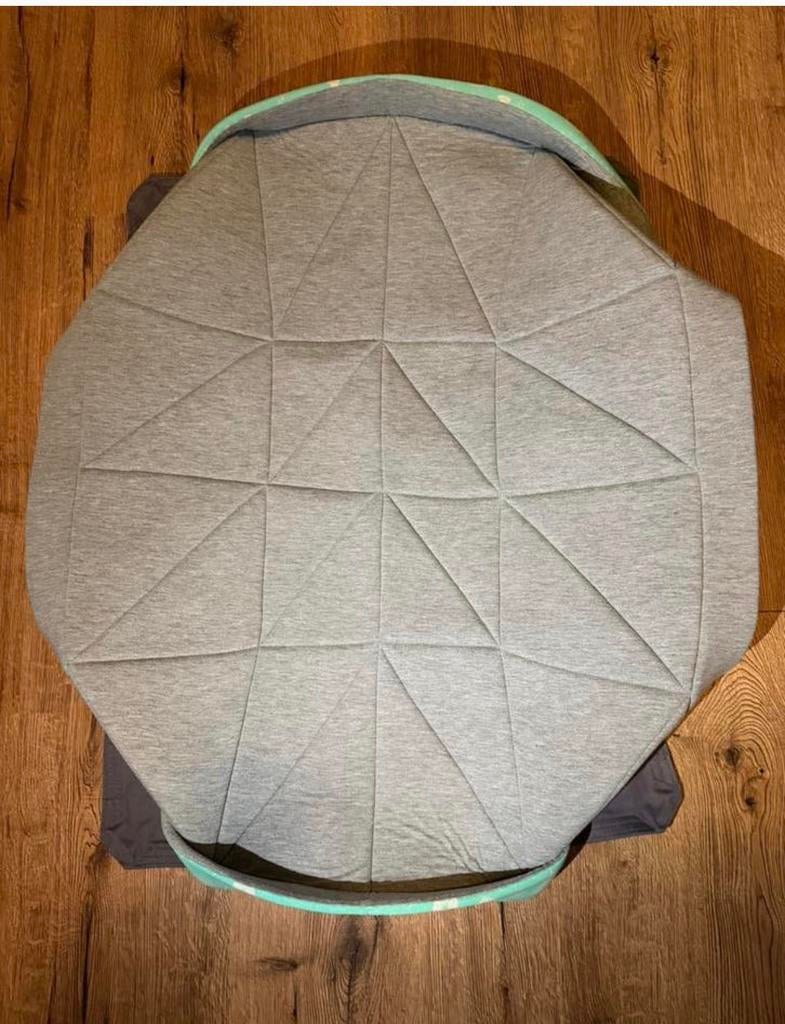 Hangloose hangmat, Ophalen of Verzenden, Zo goed als nieuw