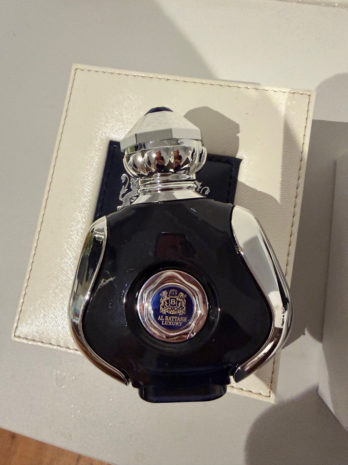Al Battash Luxury Parfum - nieuw, Ophalen of Verzenden, Nieuw