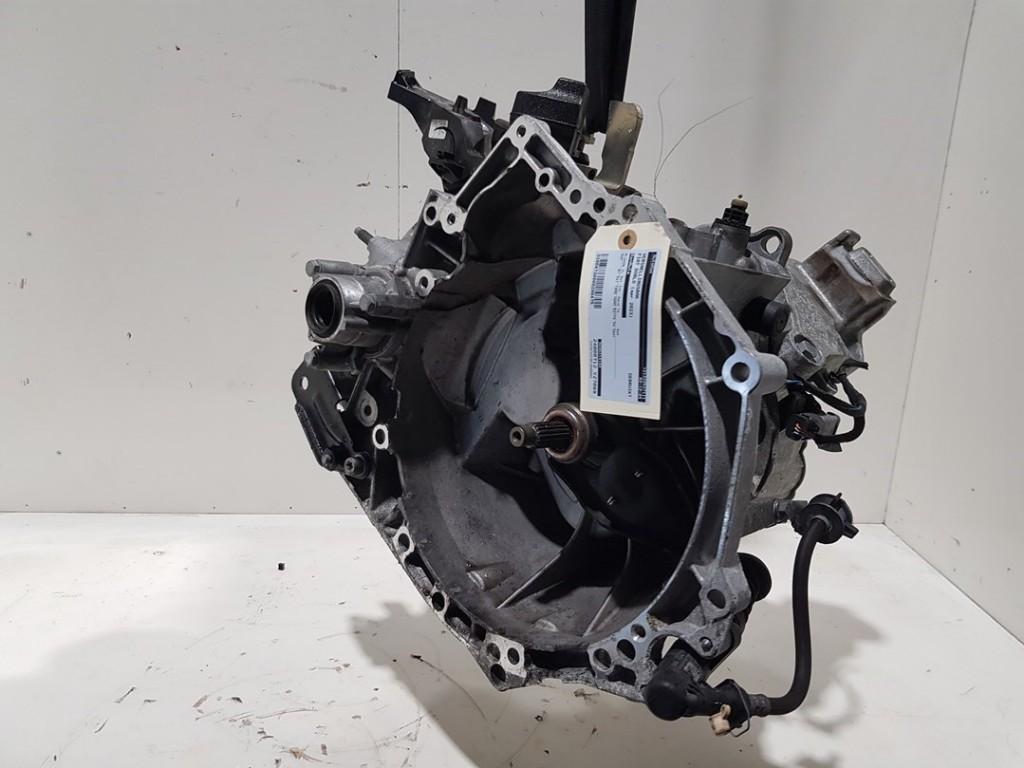 Versnellingsbak Automaat ABS Fiat Doblo Cargo 9837381880, FCA Germany GmbH, Gebruikt, IPC D1-09 Bahnhofsplatz, Rüsselsheim am Main 65423, , Duitsland