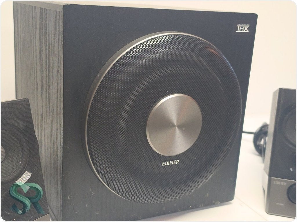 Edifier M3600D, Overige merken, Gebruikt, ., Ophalen of Verzenden