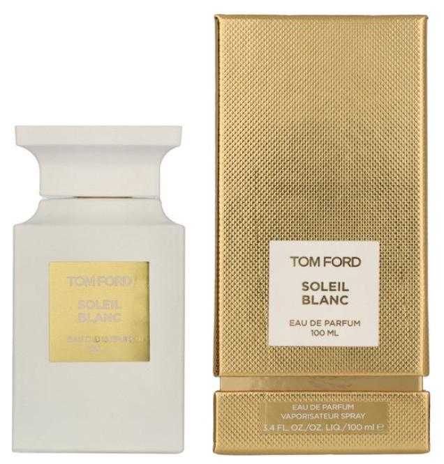 Tom Ford - Soleil Blanc - Eau De Parfum - 100 ml, Ophalen of Verzenden, Nieuw