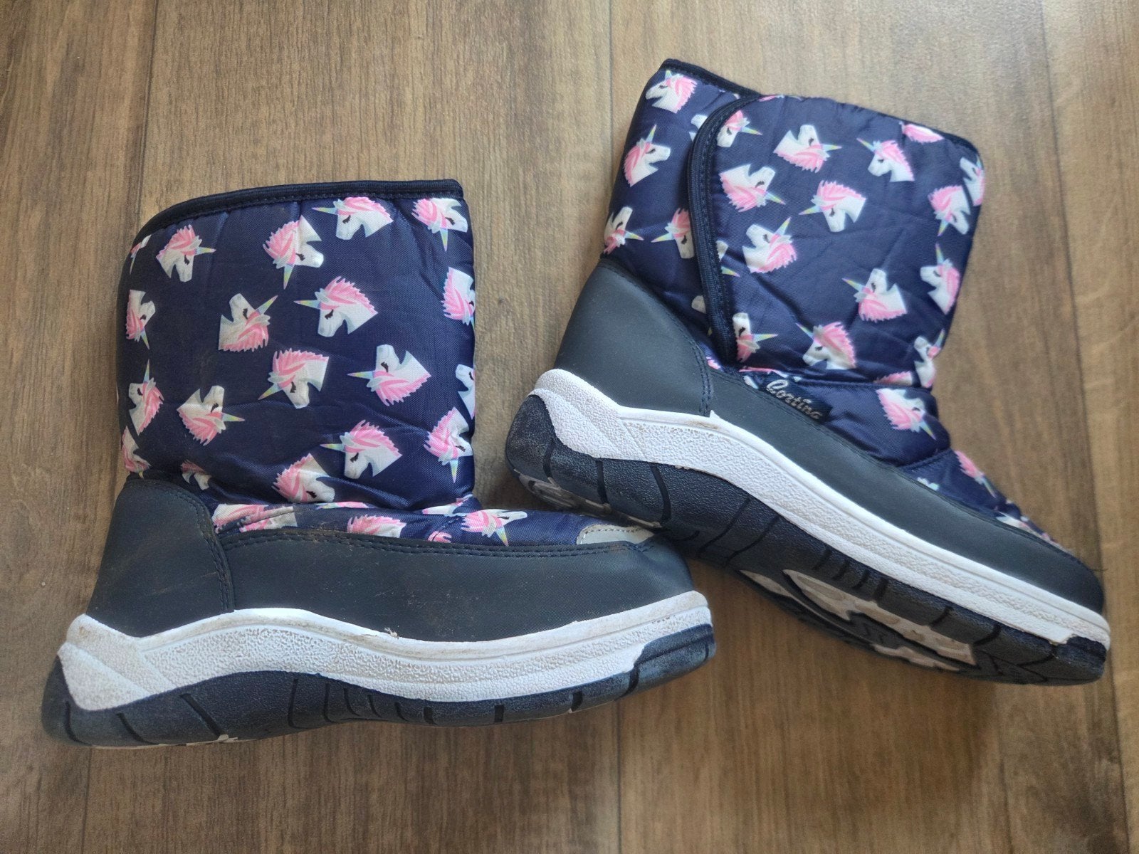 snowboots 31, Meisje, Ophalen of Verzenden, Cortina, Laarzen
