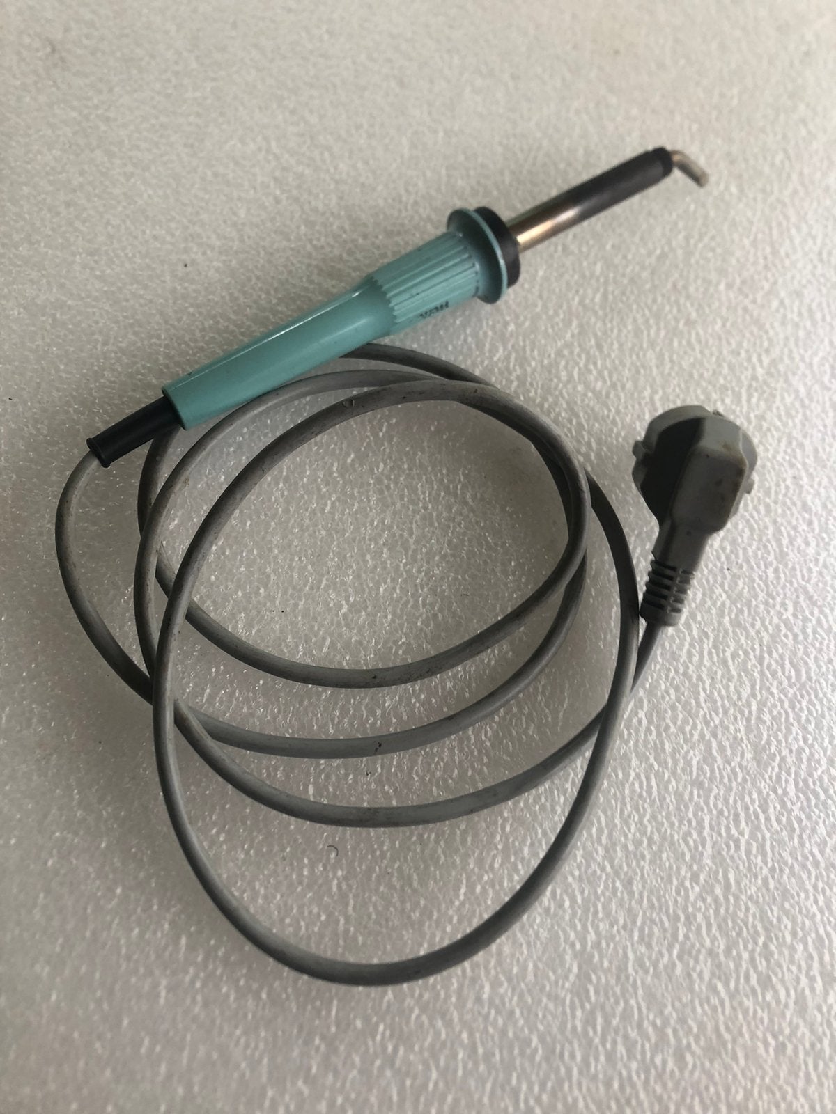 Weller W61B Soldeer bout 60 Watt 230 Vac, Ophalen of Verzenden, Gebruikt, Minder dan 150 ampère