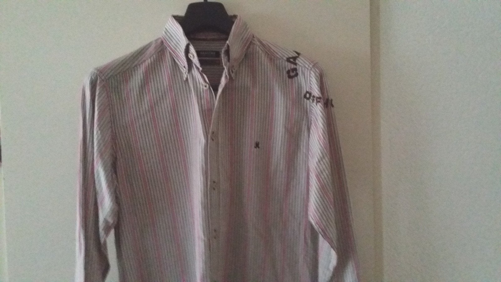 GAASTRA  - M, Gaastra, Overige kleuren, Verzenden, Halswijdte 39/40 (M)