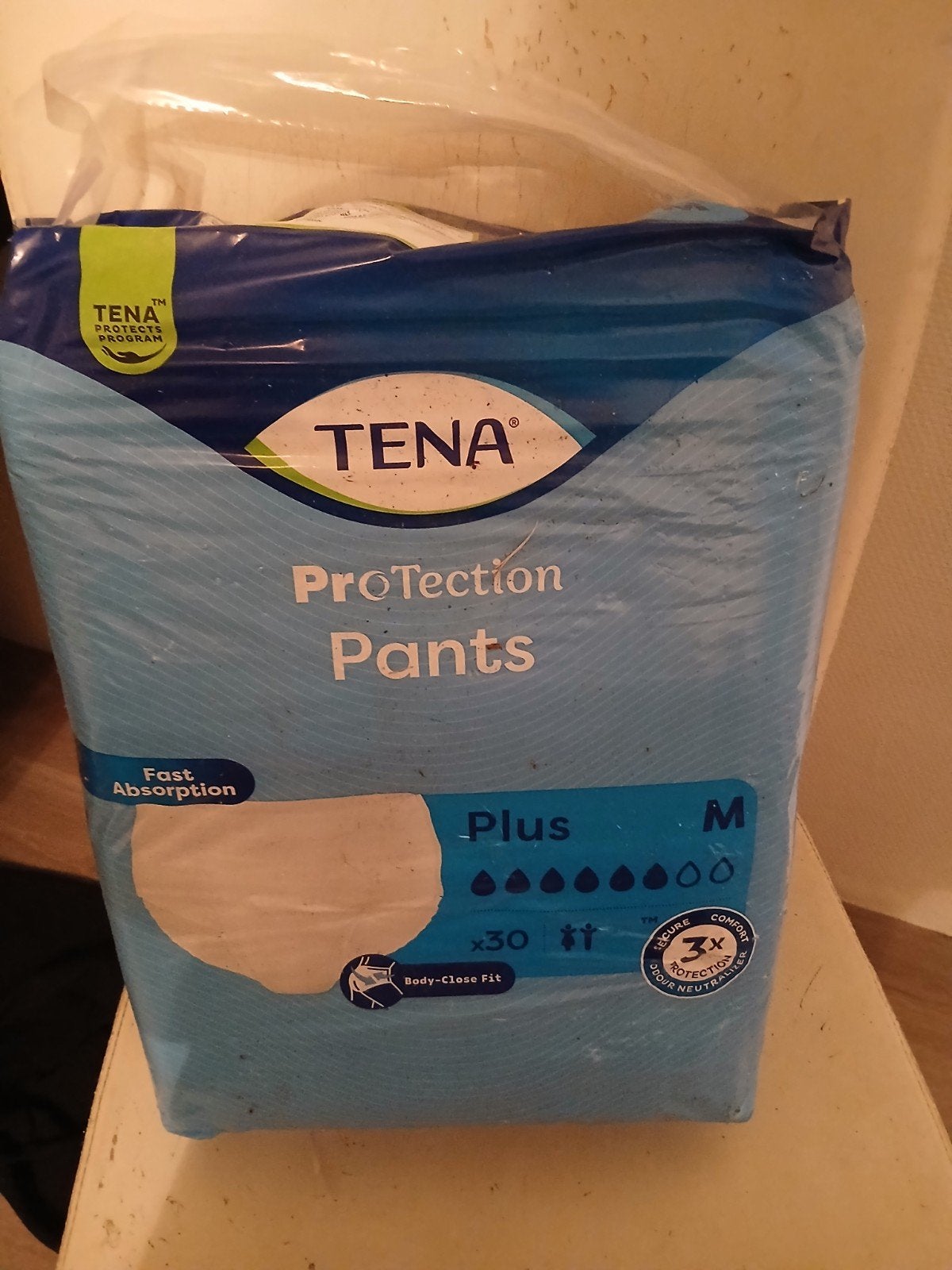 Tena luiers voor volwassenen, Ophalen of Verzenden, Nieuw