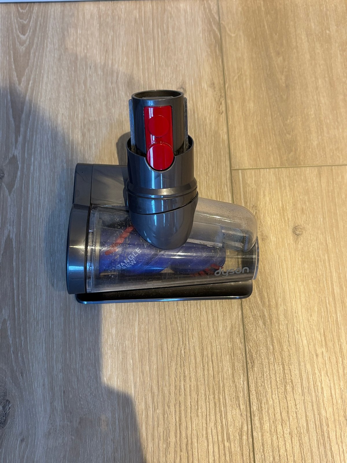 Dyson Mini Anti-Tangle, Witgoed en Apparatuur, Stofzuigers, Gebruikt, Dyson, Geschikt voor huisdieren, Ophalen of Verzenden