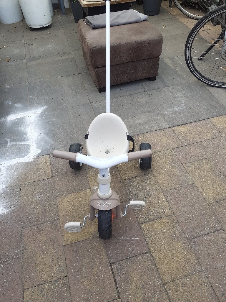 fiets driewieler, Minder dan 47 cm, Ophalen, Zo goed als nieuw, Overige merken