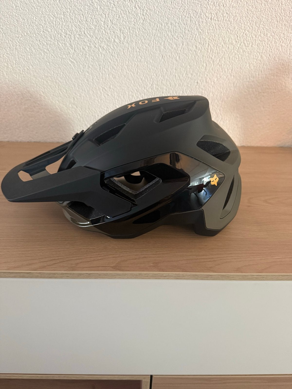 Fox Speedframe Pro MTB Helm - Maat L (59-63cm), Ophalen of Verzenden, Zo goed als nieuw, L, Heer of Dame