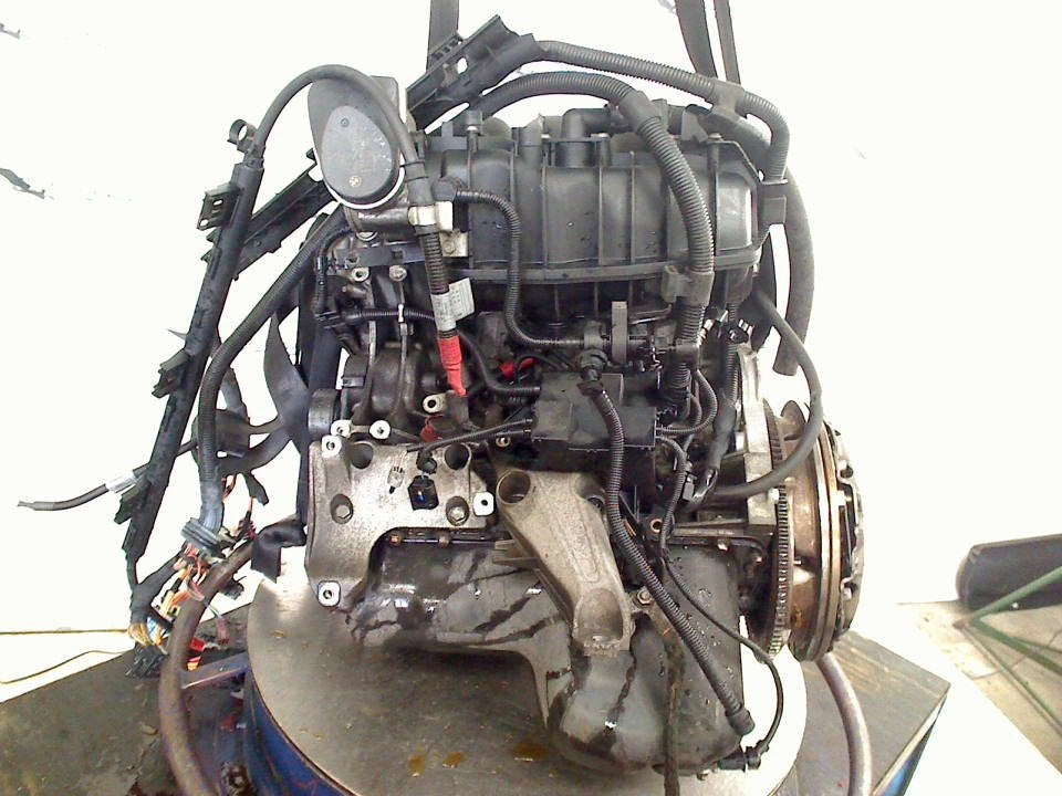 Motor BMW 1 serie (E87/87N) (2004-06/2011-06) 75212680AAB, Auto-onderdelen, Gebruikt, Petuelring 130, München 80809, , Duitsland