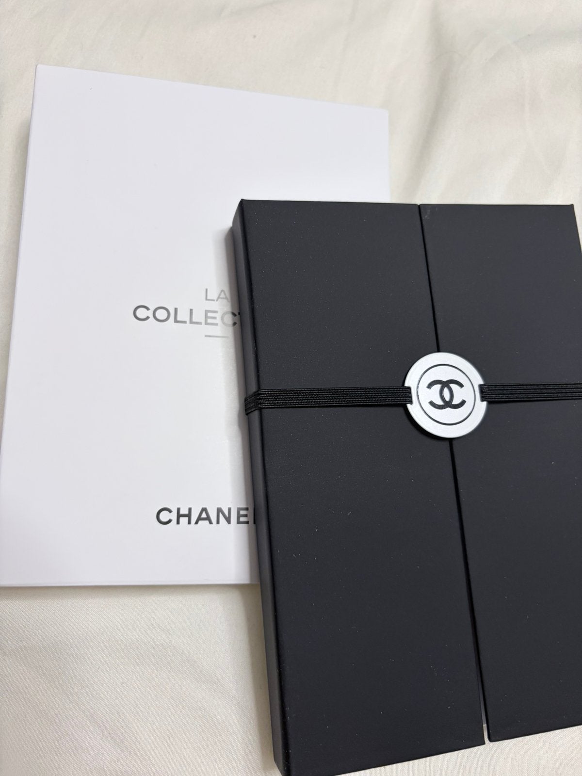 Chanel notebook la collection nieuw! Inc. verzenden, Diversen, Verzenden, Nieuw