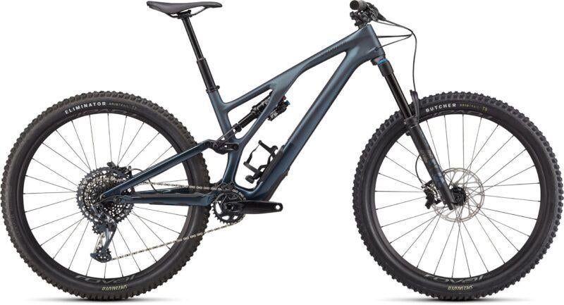 Demo Specialized Stumpjumper Evo Expert S3 Medium, Fietsen en Brommers, Fietsen | Mountainbikes en ATB, Overige merken, Fully