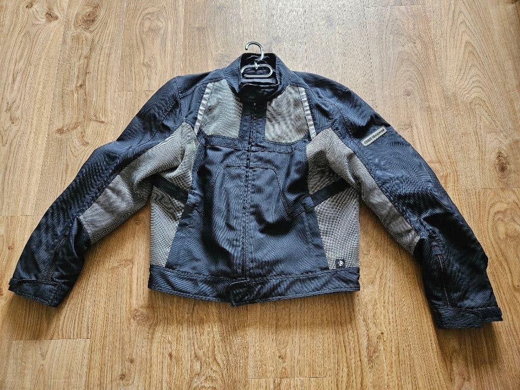 BMW Airlow 3 Doorwaai Jas Mt. 54, Ophalen of Verzenden, Gebruikt, BMW
