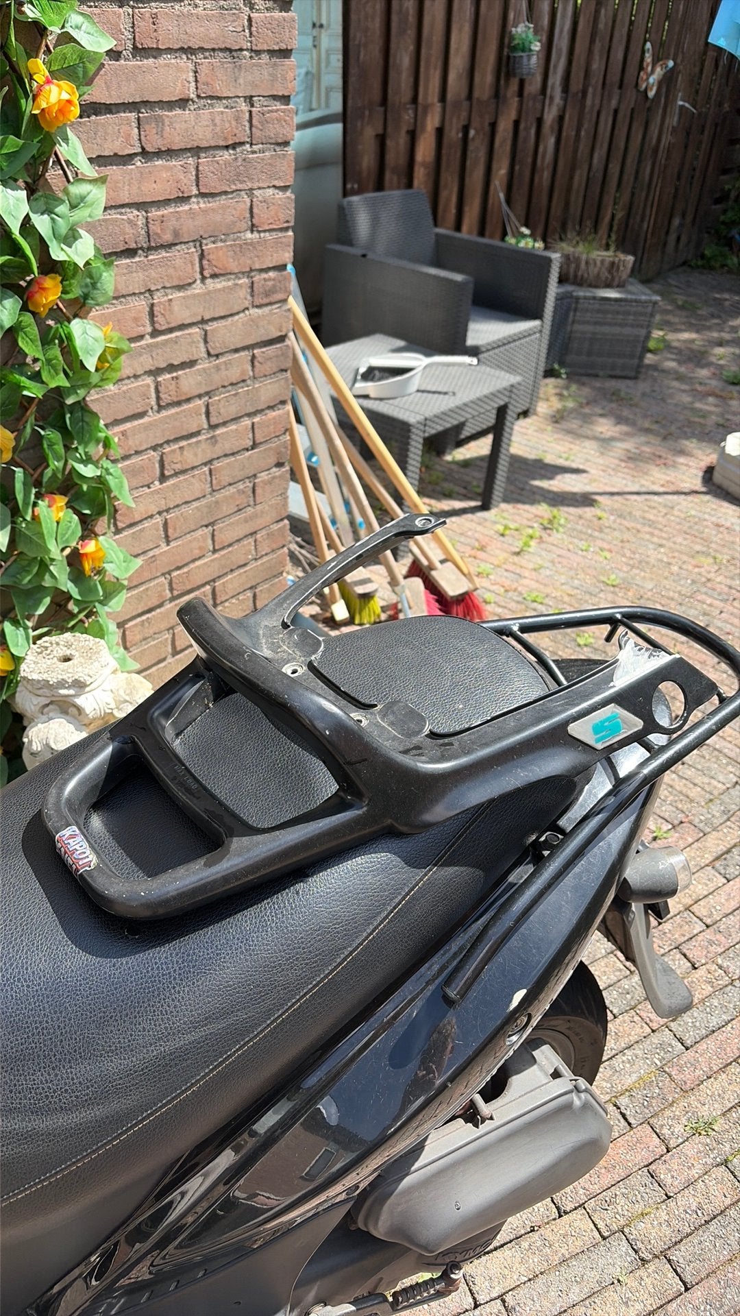 Skipper rekje/typhoon rekje, Ophalen of Verzenden, Zo goed als nieuw