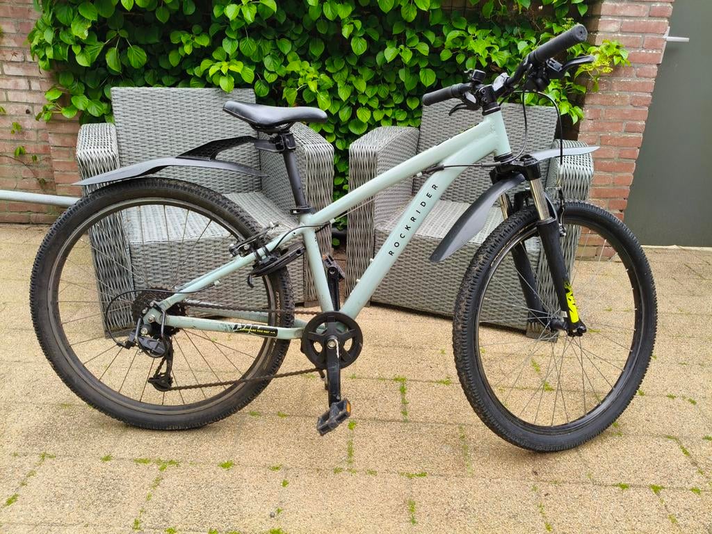 Rockrider Mountainbike MTB 26", Ophalen, Gebruikt, Overige merken