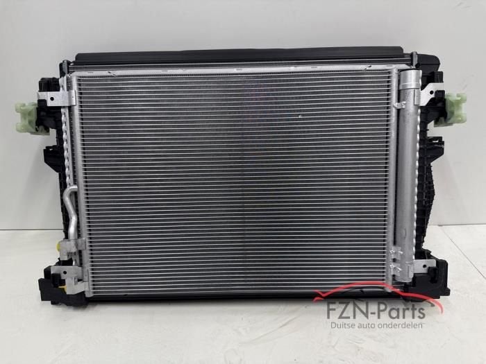 VW Golf 8.5 Facelift 5H 1.5 TSI Koelerpakket (5WA816411C), Ophalen of Verzenden, Gebruikt