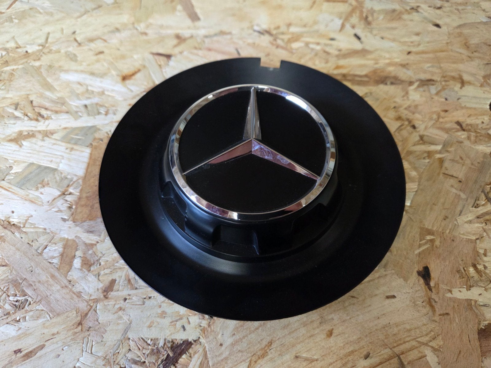 Mercedes naafkap AMG, Ophalen of Verzenden