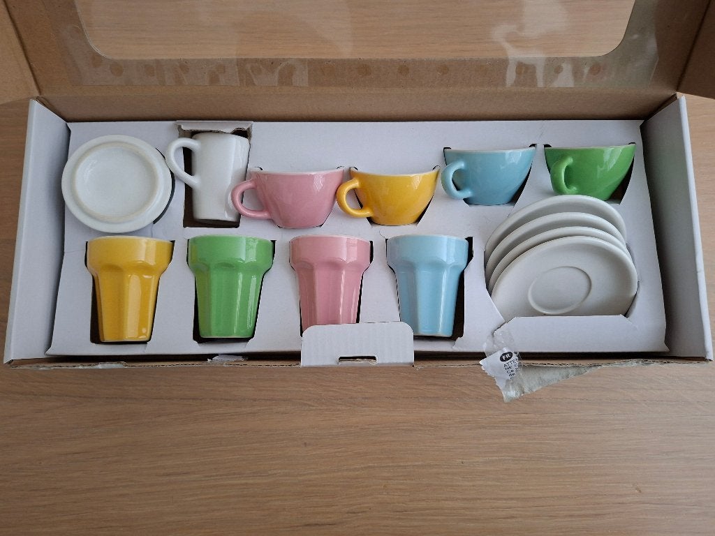Kinderservies, Ophalen, Nieuw, Overige materialen, Speelkeuken-accessoire