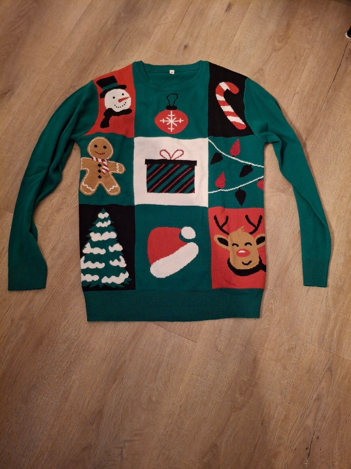 4 mooie kersttruien, Ophalen of Verzenden, Zo goed als nieuw