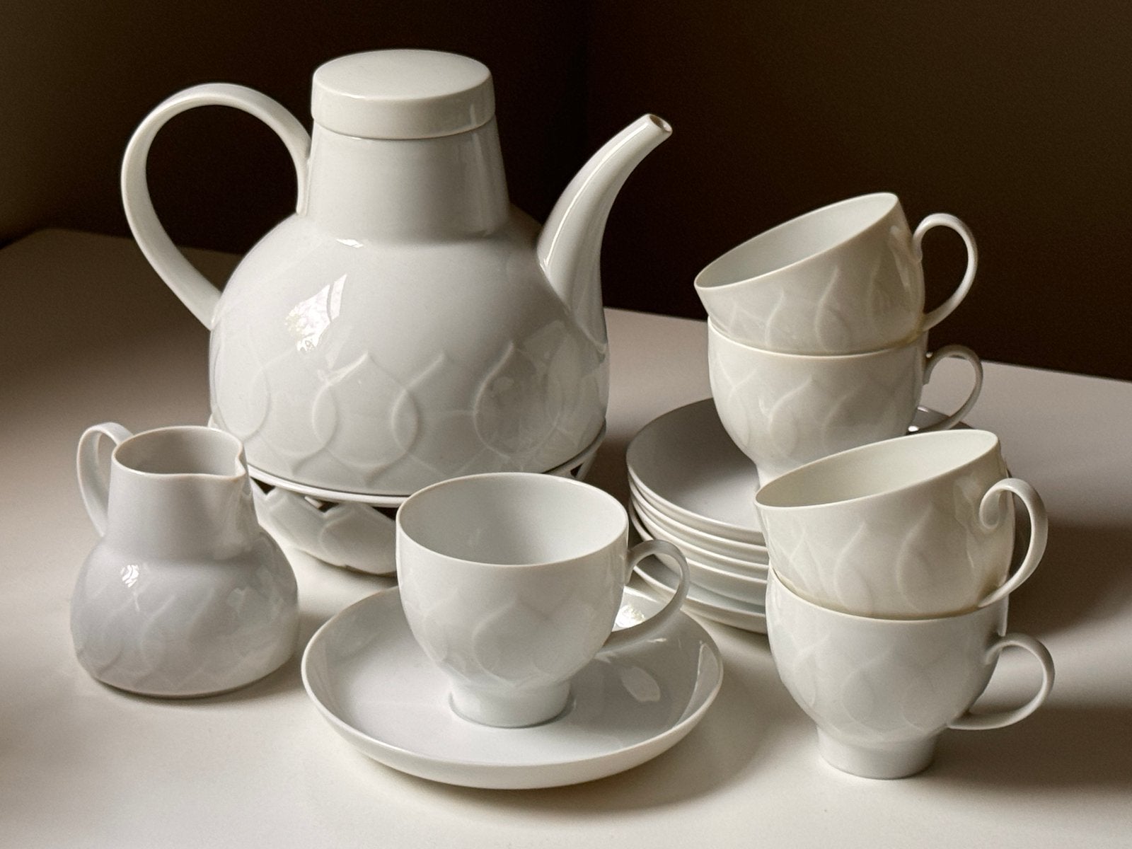 Rosenthal Studio-Line Form Lotus, Ophalen of Verzenden