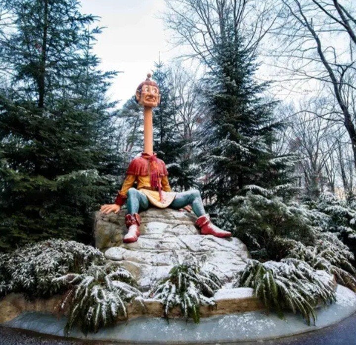 gezocht 1 x efteling vriendenticket 2026., Eén persoon, Kortingskaart