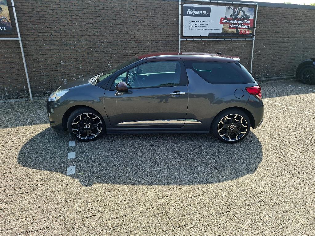 Citroën DS3