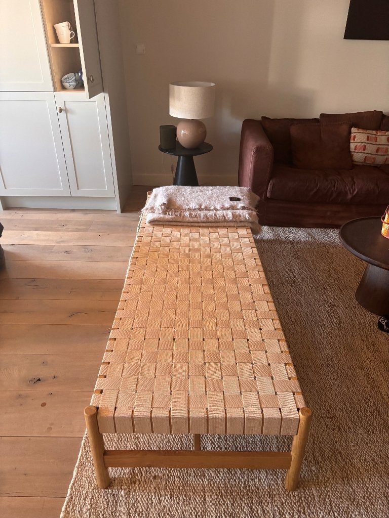 Daybed nieuw, Ophalen, Eenpersoons, Nieuw, Minder dan 150 cm