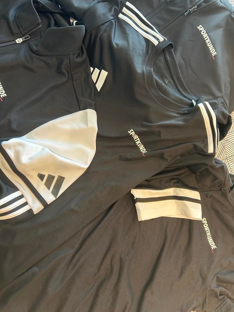 Sportkunde kleding HAN, Ophalen of Verzenden, Nieuw, Zwart, Overige typen